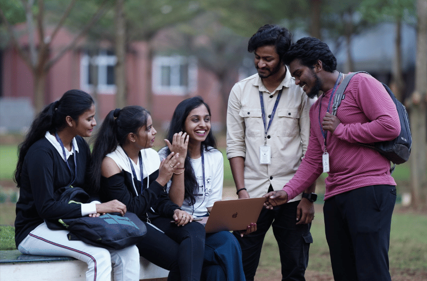 Nagarjuna College of Management Studies Chikkaballapur Campus photo 29